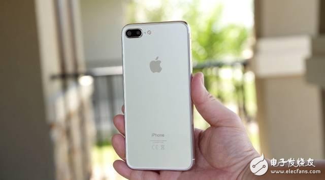 苹果iphone8确定9月12日发布,iphone7s,iphone7splus加持!