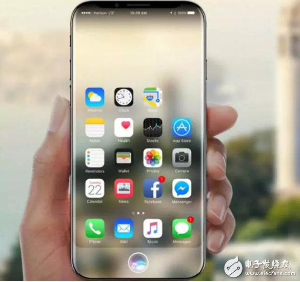 iphone8发布时间是明日凌晨一点,ios11正式版