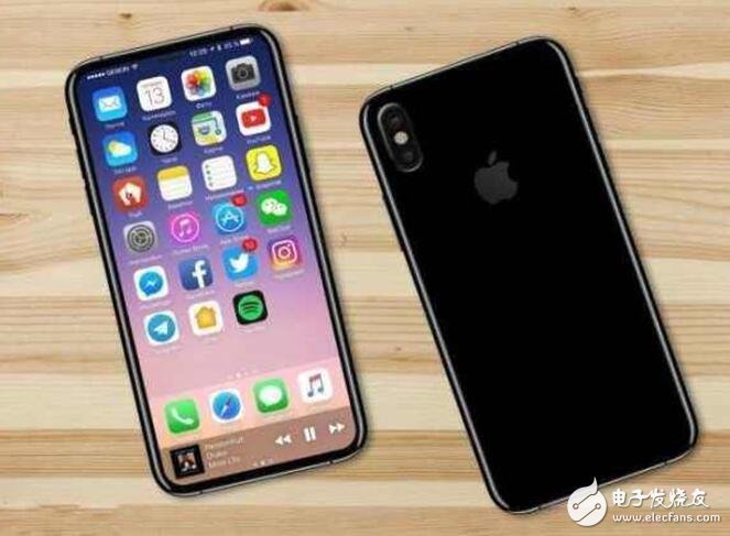 iPhone8上市时间价钱:iPhone8多少钱?史上最