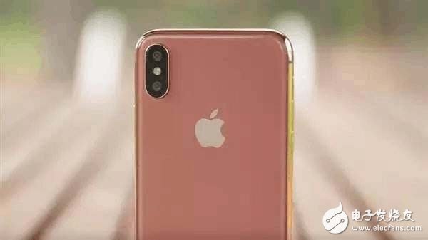 iphone8和iphoneX跑分曝光，硬件短板补齐国产被虐？