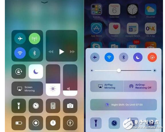 iOS11最新消息:iOS11正式版9月20日推出,新iOS11 GM版升不升级?修复了旧系统太流畅的bug