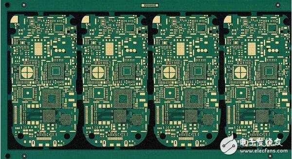 基于pcb线路板铜箔的基本知识讲解-电子电路图,电子