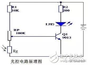 经典电子电路图40例