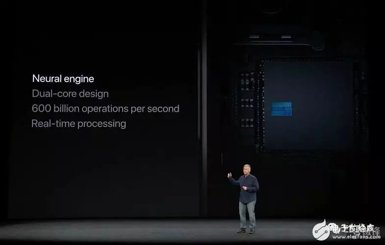 A11神经网络引擎成苹果新发布手机最大亮点