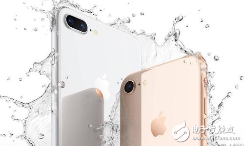 iPhoneX才是真iPhone!iPhone8中国遇冷,销量不