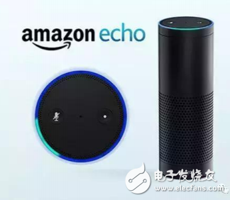 亚马逊Echo的发展历史及开发出Echo智能音响