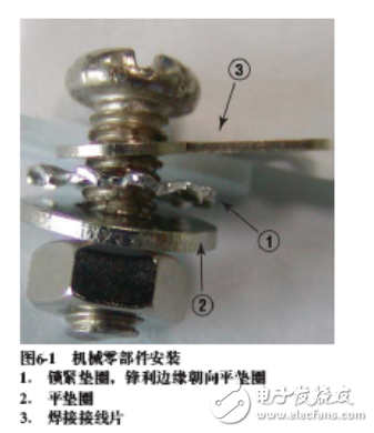 IPC-A-630 CN 中文最新版 电子产品整机的制造