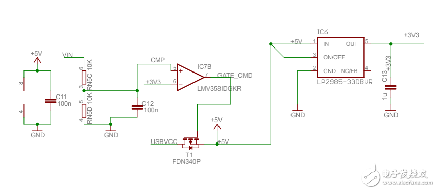 arduino mega 2560原理图