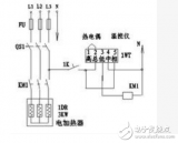 温控器接线图及原理图