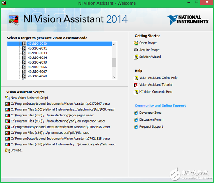 LabVIEW