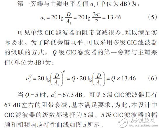 基于正交频分复用（OFDM）技术的L-DACS1系统设计