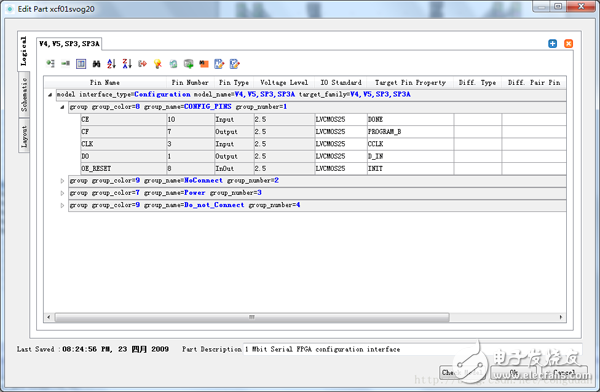  使用Candance FPGA System Planner和Alitum Designer Scripting加速原理图设计