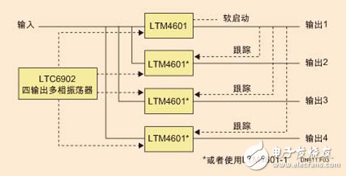 稳压器