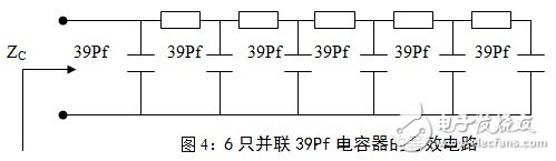 高功率单管放大器设计