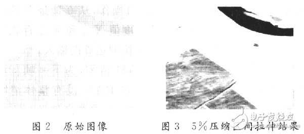 基于赛灵思Virtex-4的图像自适应分段线性拉伸算法实现