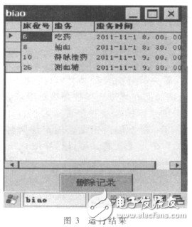  SQLite在嵌入式Wince中的应用