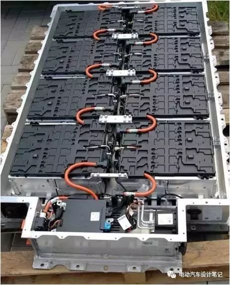 宝马i3/特斯拉/日产leaf 如何设计电池包底座和上盖?