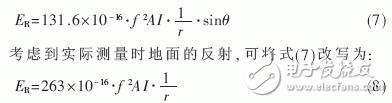 数字电路中△I噪声产生过程与其基本特点简介及主要危害分析