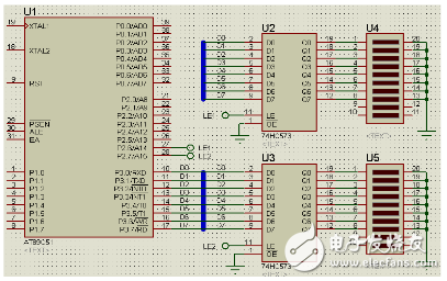 74hc573使用方法(74hc573引脚图及功能_工作原理_封装