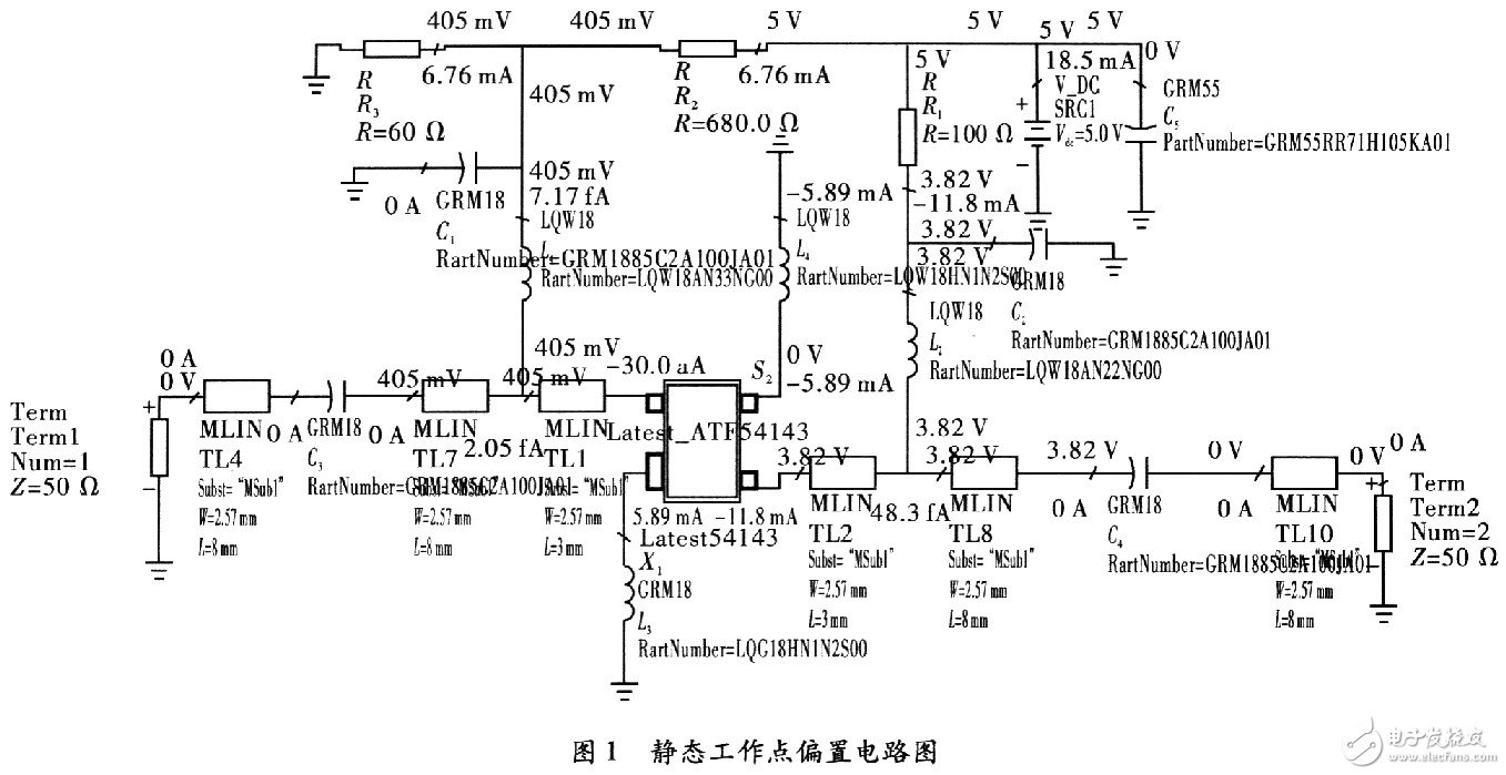 放大器