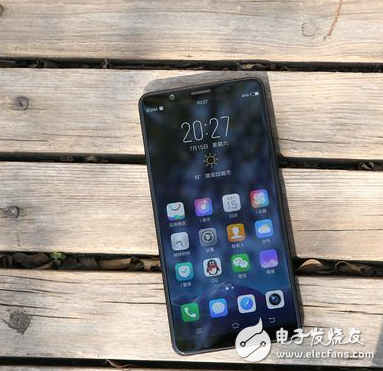 vivo x20 plus和oppo r11 plus哪个好? 区别对比分析