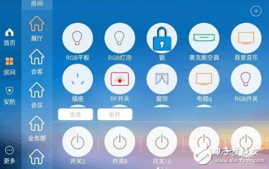 牛宝体育APP绿色智能家电成消费者新宠