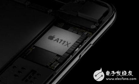 A11芯片订单被砍三成 iPhone X销量缩水