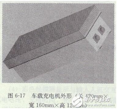 電動汽車車載充電機(jī)原理及特點(diǎn)