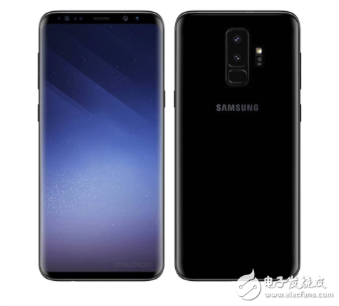 三星galaxys8s8官价下调迎接s9的到来