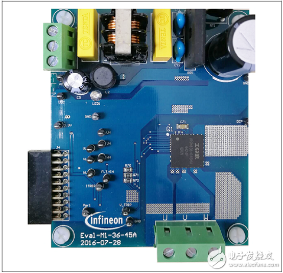 [ԭ] Infineon IRMCK099޴Ʒ