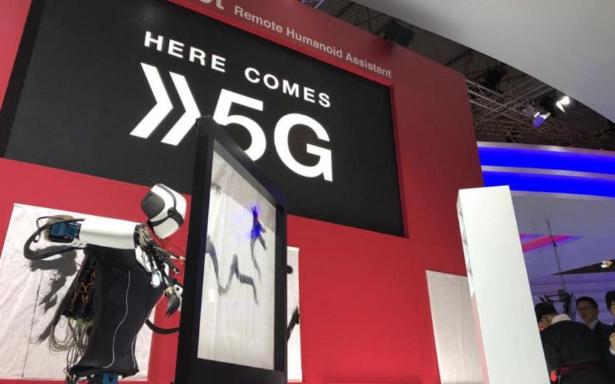 5G对消费者意味着什么?中国5G通信技术发展