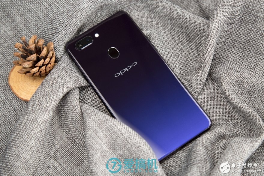 oppor15标准版评测