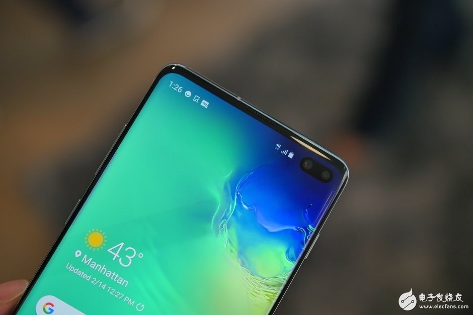 三星galaxys10相机测评结果显示与华为mate20pro并列第一