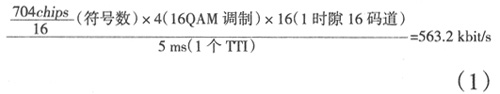 td-scdma