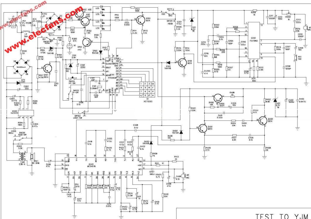 Схема подключения qm 4mt схема