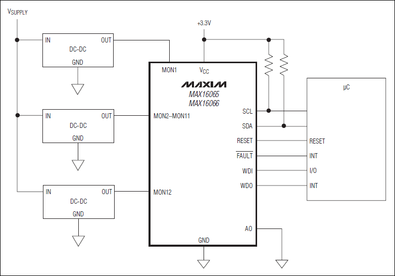 Max17113etl нет изображения