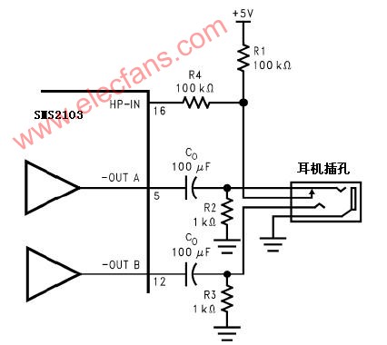 2010-03-31關鍵字:耳機分立元件耳機放大電路分立元件耳機放大電路