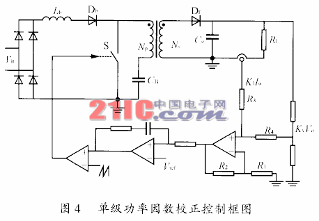 校正电路