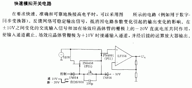 图文快速