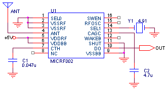 电路设计