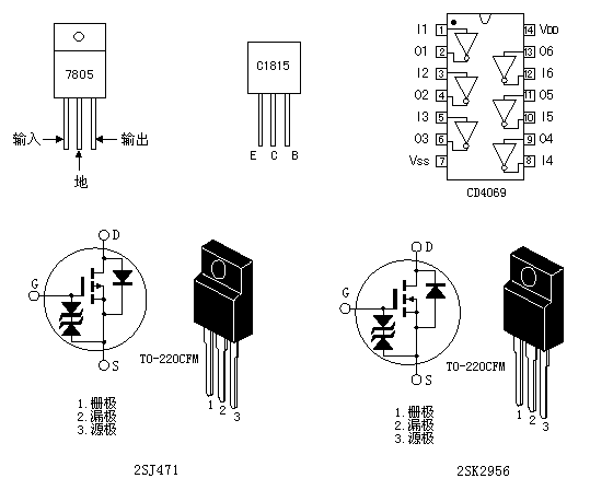 组图逆变