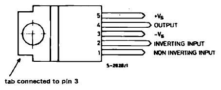 tda2030