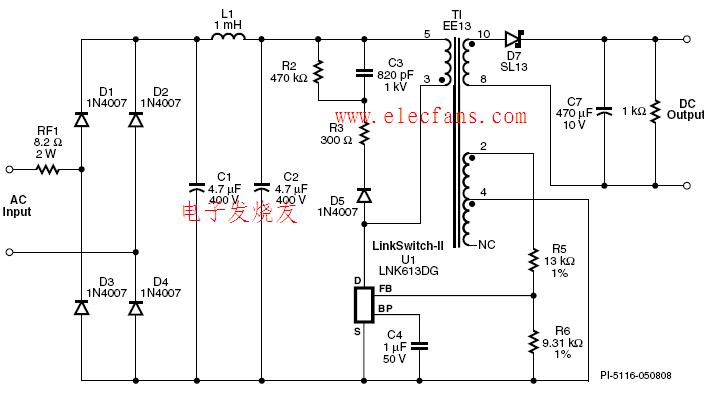 LinkSwitch