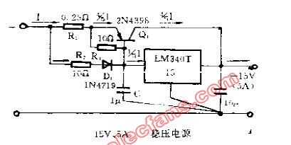 15V