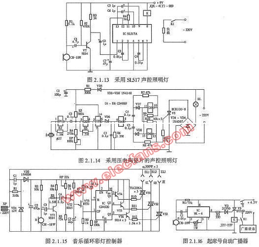 起床号