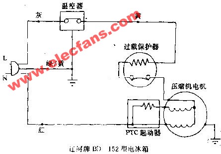 江河牌bd