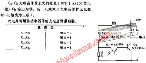 逻辑