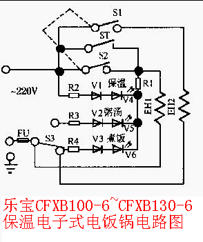 电饭