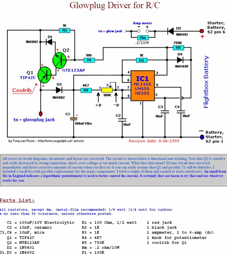 circuit