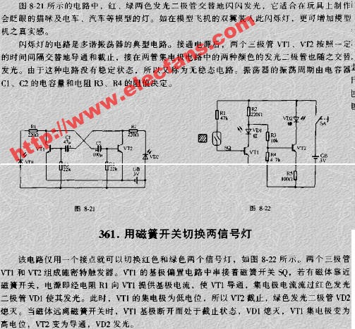 闪烁